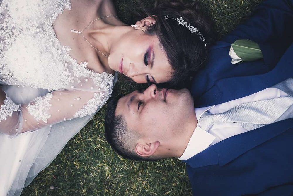 Vanessa y Miguel